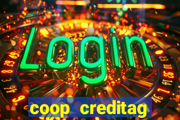 coop creditag reclame aqui